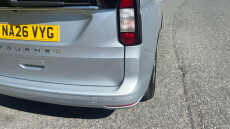 Ford Tourneo Connect 1.5 EcoBoost 115 Titanium 5dr Auto Petrol Estate